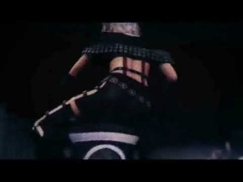 YuRiPa: Fergilicious