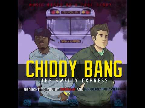 Chiddy Bang - Pro's Freestyle 1.0
