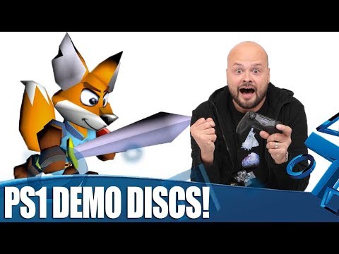 7 PS1 Demos We Played Forever (But Never Owned The Full Game)