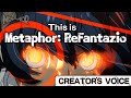 Vidéo de gameplay de Metaphor: ReFantazio  Playstation 4