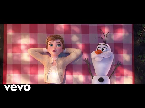 Ada Yang Tak Berubah (From "Frozen 2")
