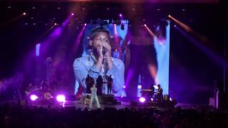 [SJF2019] Leon Bridges - If it Feels Good (Then it Must Be)