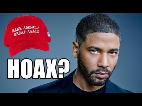 BREAKING Jussie Smollett HOAX Empire Actor ALL Charges dropped CORRUPT ! OUTRAGE ! March 2019 Video