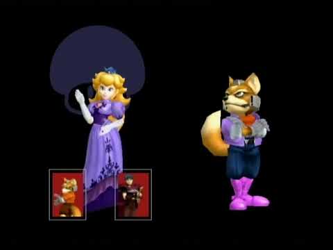 Longhorn Weekly 108 Doubles - WSF - Squd (Fox)/Socktastic (Marth) vs Shamp (Peach)/Dragon (Fox)