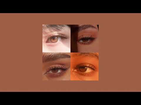 * ♡˚ 。golden honey brown eyes 。˚♡ * subliminal 🍯