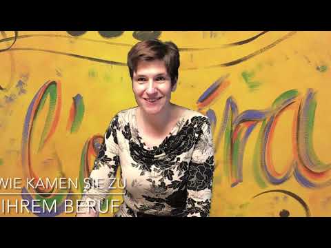 Aus der Gesangsfachschaft: Stefanie Schaefer