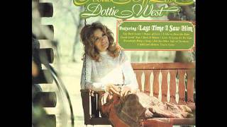 Dottie West- Does it Matter