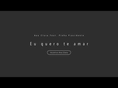 Ana Clara feat. Pinha Presidente