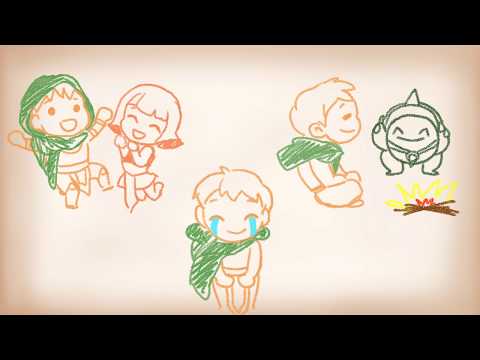 LilyPichu sings Amumu's Diary