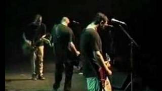 Fall To The Ground (Live)