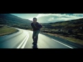 The Secret Life of Walter Mitty - Longboard Scene