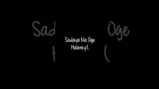 Download lagu Story Wa sadaya Nage herey [SUNDA] mp3