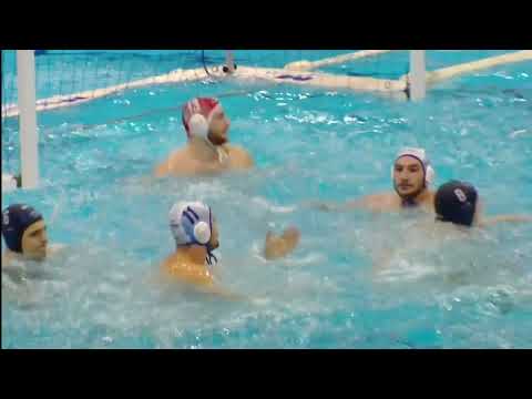 Dinamo Tbilisi 8 vs 17 VK Novi Beograd - Day 06 Preliminary Round Highlights