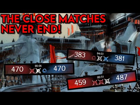 BIG NAMES And BIGGER COMEBACKS? - Guild Wars 2 Monthly Tournament (January 2022)