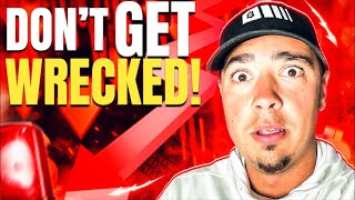 Crypto Exit Strategy 2025! (SELLING ALTCOINS Explained)