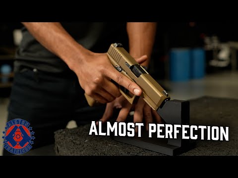Why Glock 19x is the Best Glock Ever