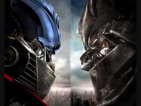 @Itz_Prime - Megatron (Jerkin Mix)