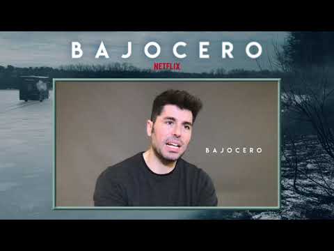 Netflix | Entrevista Lluís Quílez | Bajo Cero