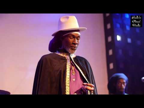 Akae Beka live at SOBs New York - July 23 2019