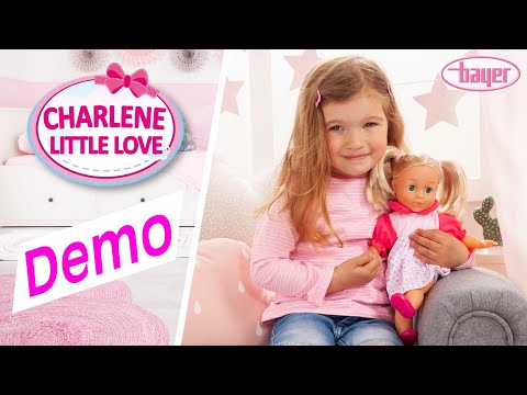 Bayer Design „Bayer“ – stiliaus vadovas – „Charlene Super Model+ Cosmetics“ (90088AK) video