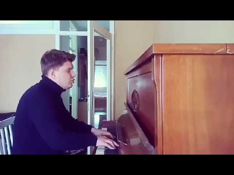 Gentrit Leka - O fat i zi (Cover)