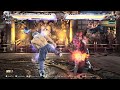 Tekken Rastom