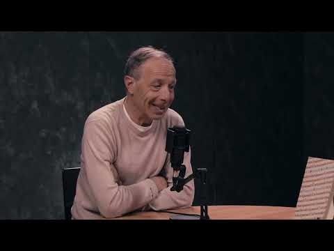 ConPdePodcast | El sentido de la vida, el tiempo y la muerte