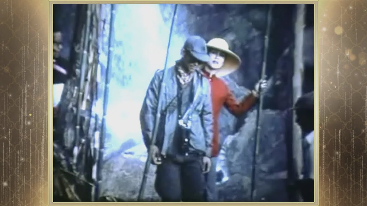 สารคดีพิเศษ พระพันปีหลวง ในดวงใจ ตอนที่ 34