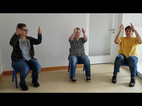 [Fingerspiel] Himpelchen und Pimpelchen