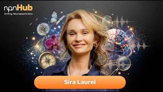 Highly Sensitive People: The Neuroscience of Sensitivity & Leadership with Sira Laurel