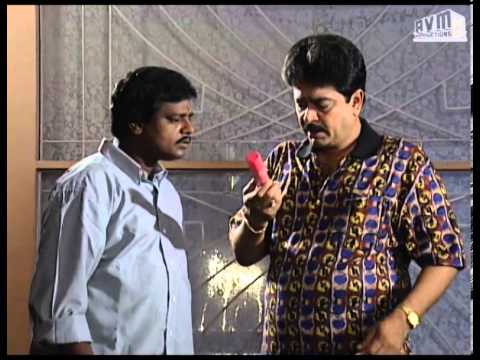 Episode 27: Galatta Sirippu Tamil TV Serial - AVM Productions