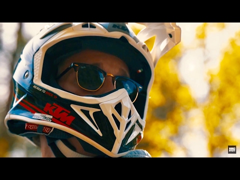 THE AWESOME SUMMER LIFE - BIKER EDITION - 4K