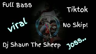 Download lagu Dj Shaun The Sheep FullBass | Viral | Tiktok mp3