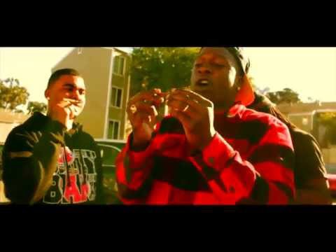 Chaly Casanova -Things Change