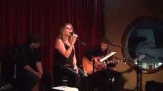 RITA WILSON 'Let Go'