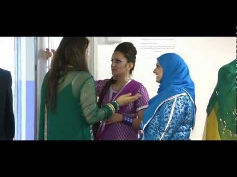 Tanzeela Mehndi highlight