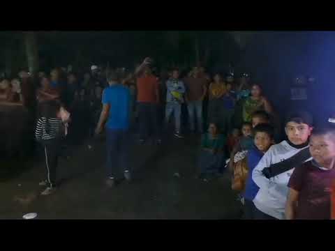 Oasis Musical De Panzos - A Mover El Bote