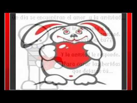Amiga Mia