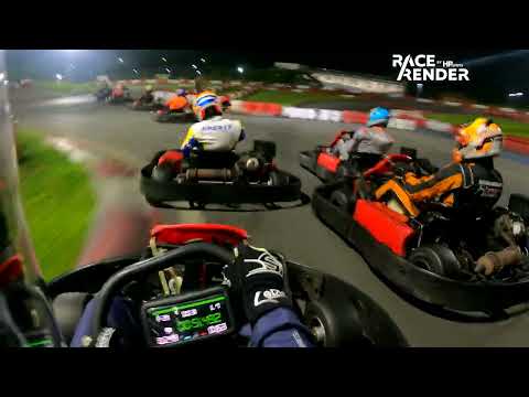 KGV - THR WEEK - ENDURANCE 1H - TRAÇADO 144 - 23/02/23