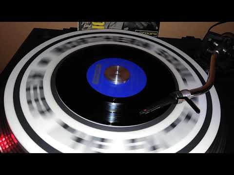 Anna Belle Caesar with Lionel Hampton Orch. - Little Annie (Vergara, 1964)