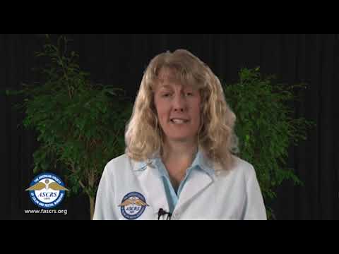 Pruritis Ani (Itchy Anus)