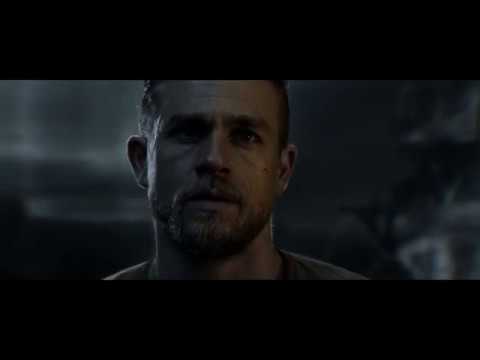 King Arthur: Legend of The Sword - The Born King (Music Video)