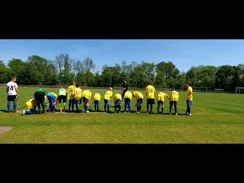 Małe kulisy: MKS Górnik 09 Mysłowice - PKS Józefka II Chorzów 0:3