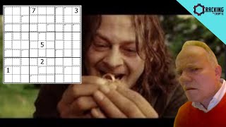 Finding that Ring again ...