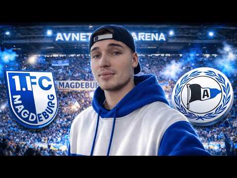 Die beste Stimmung der 2. Bundesliga 🤯| STADIONTEST 🏟️