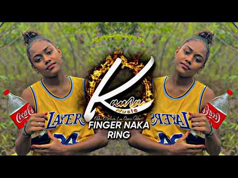 FINGER NAKA RING - OLD IS GOLD (2K23 REMIX)
