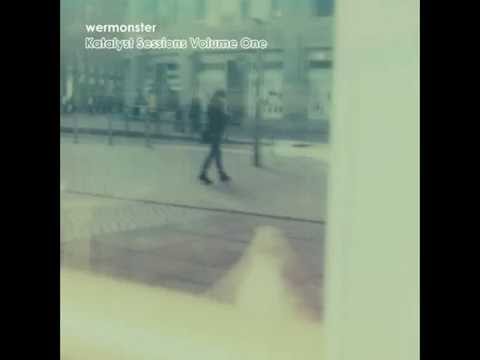 Wermonster - Pyramids