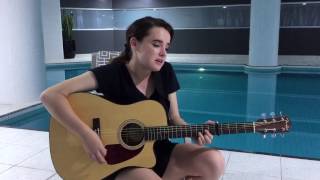 Strong - Cover by Camryn Jordans