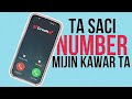 Teburin mai Shayi | Ta saci number mijin kawarta #arewacomedians #arewa