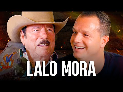 Lalo Mora revela quién era Laurita Garza y muchas cosas más